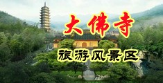 3p肛交中国浙江-新昌大佛寺旅游风景区